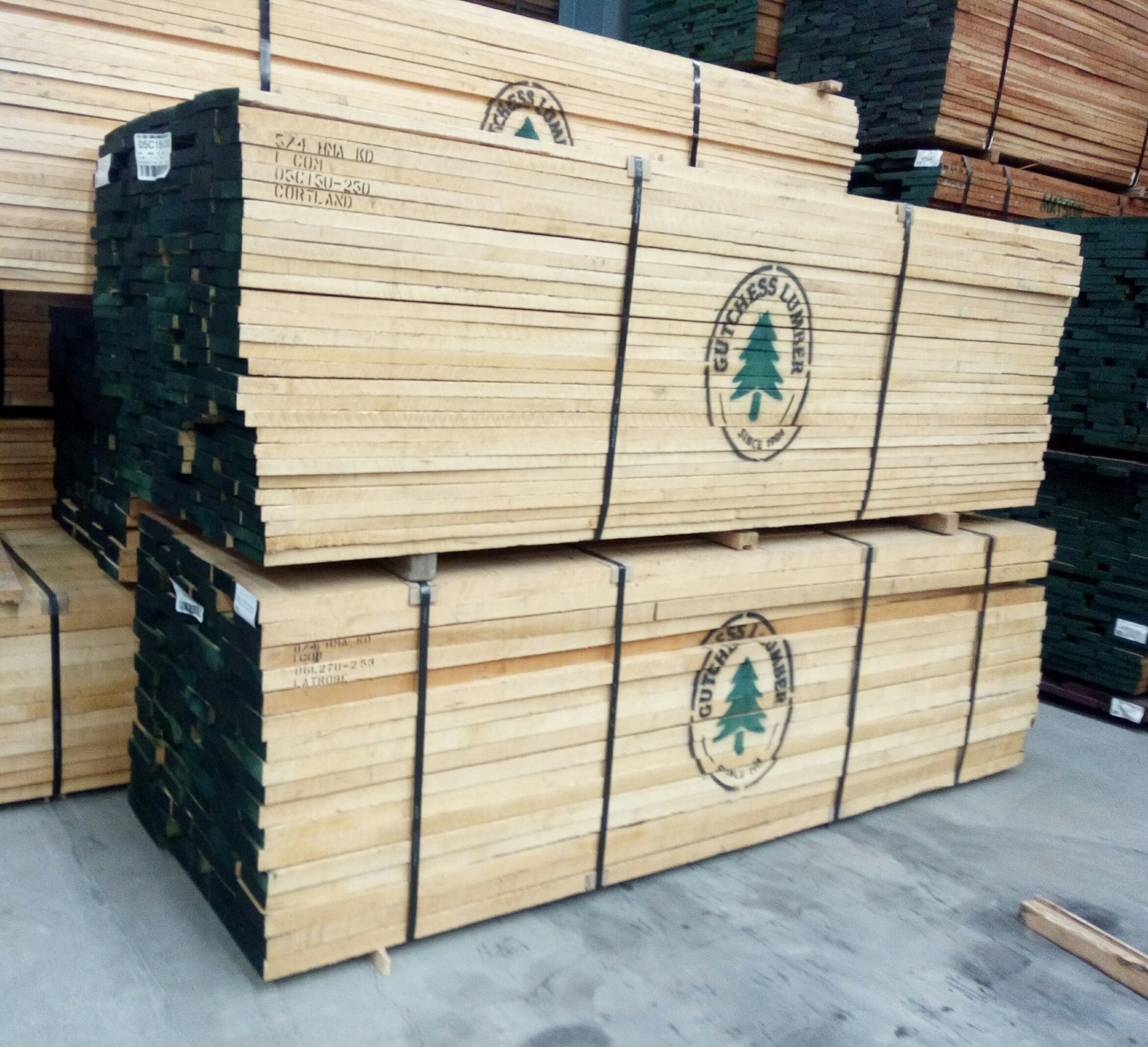 厂家供应美国硬枫实木板材 北美硬枫实木家具材 加拿大枫木