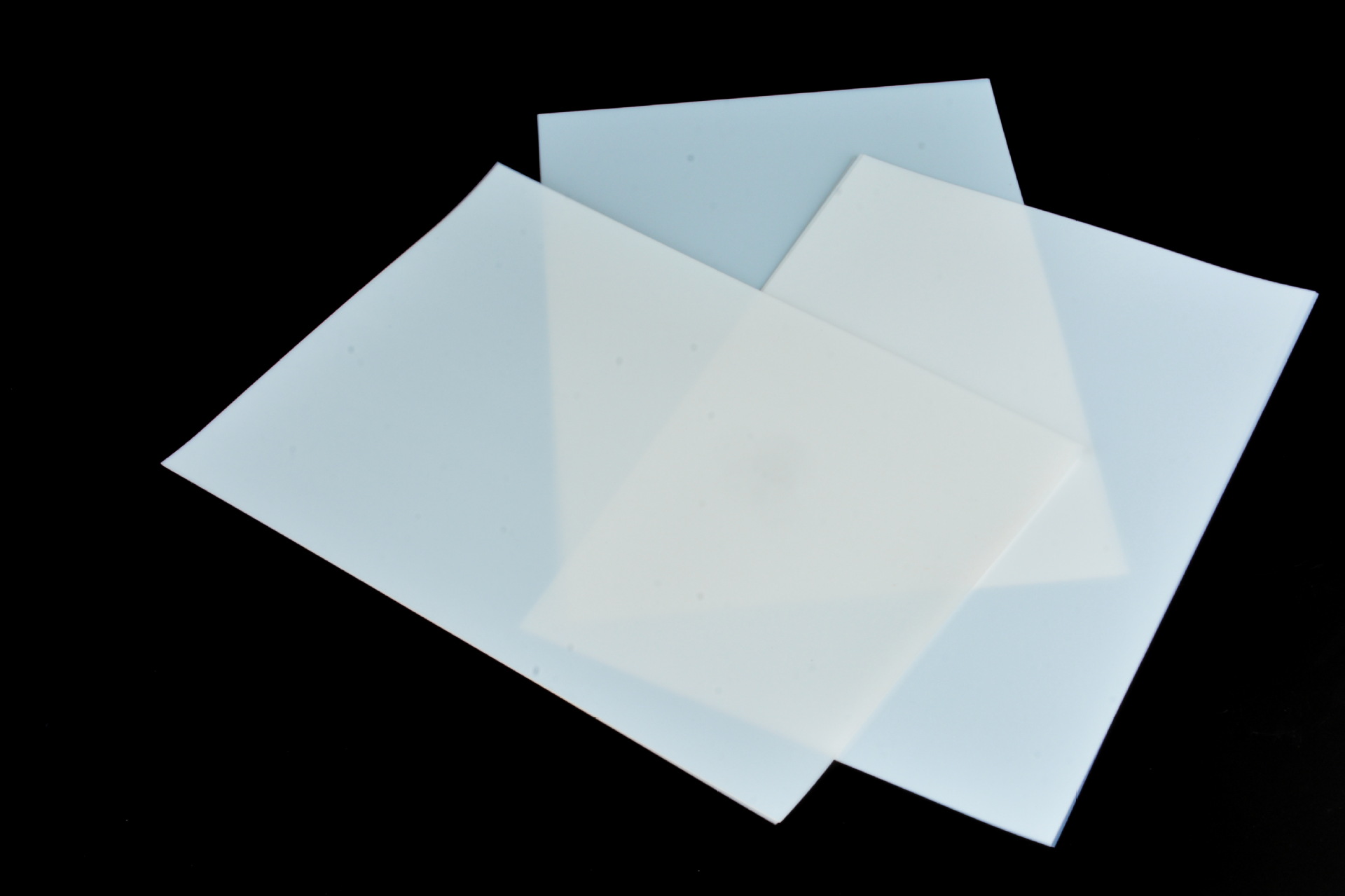 喷墨胶片防水半透明菲林片印刷制版厂家直供可定制8.5x11英寸