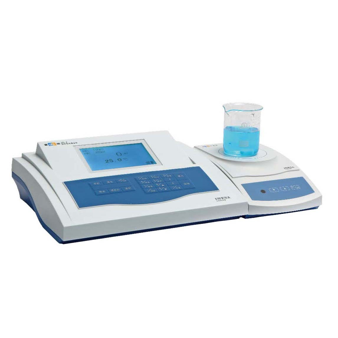 供应上海雷磁zd2自动电位滴定仪