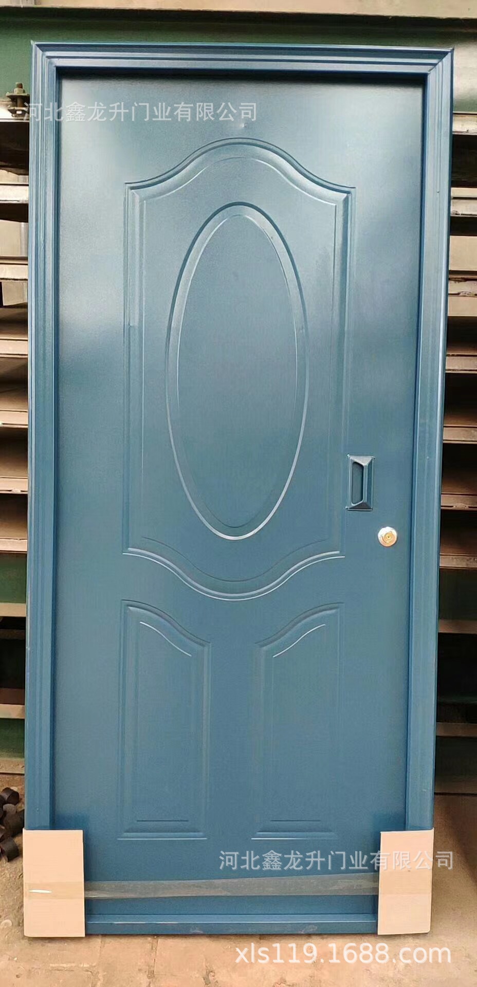 管井门 水井门 单层铁皮门 电井门 简易防盗门 维修间 杂物间门