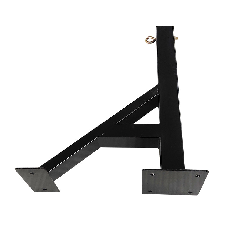 批发沙袋架 拳击固定沙袋架家用室内散打跆拳道训练器材沙包支架