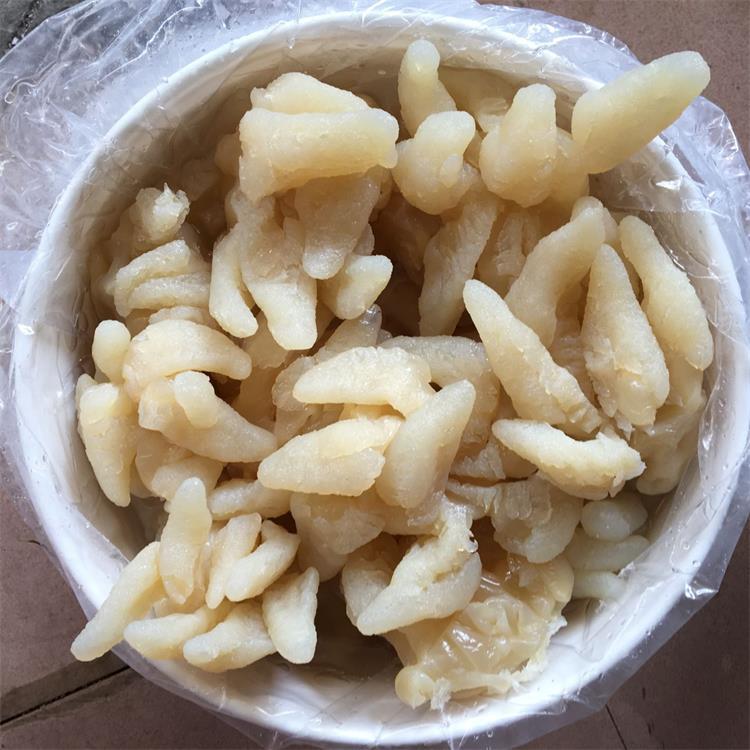 厂价八爪海蜇头批发八爪头巴林海蜇头鸡爪头大个头八爪海蜇头