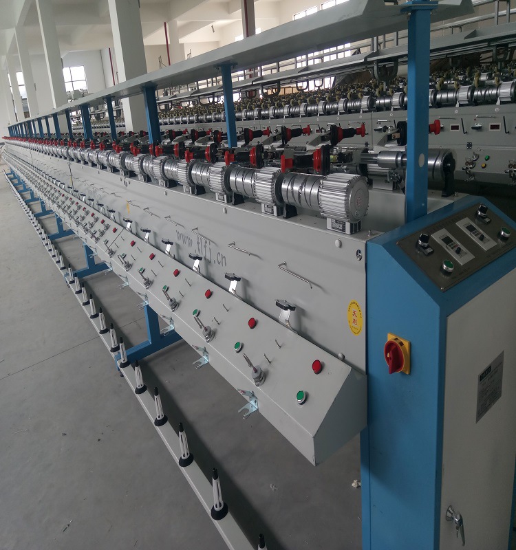 可带过油高速络筒机 槽筒机 绕线机 倒纱机 倒线机 并线机 并纱机