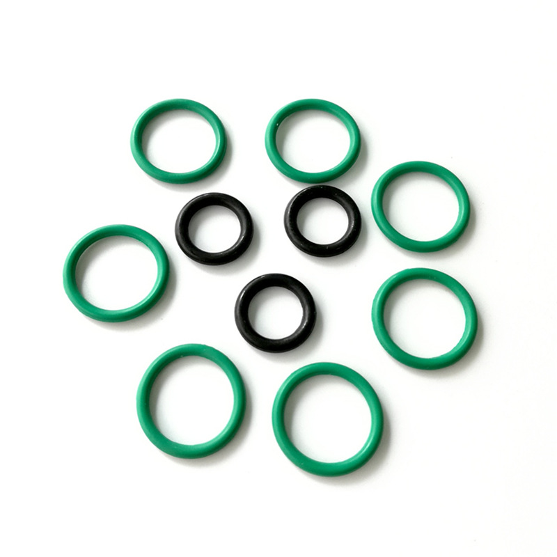 氢化丁腈橡胶密封圈 hnbr橡胶圈耐油密封圈 耐低温防老化o型圈