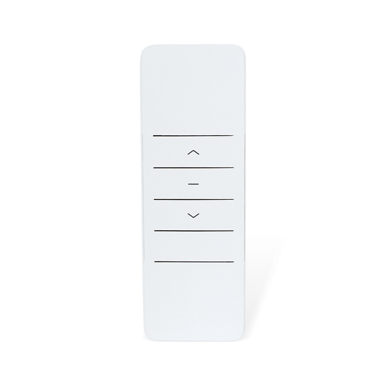 杜亚电动窗帘遥控器无线多功能遥控器智能家居外贸现货代发