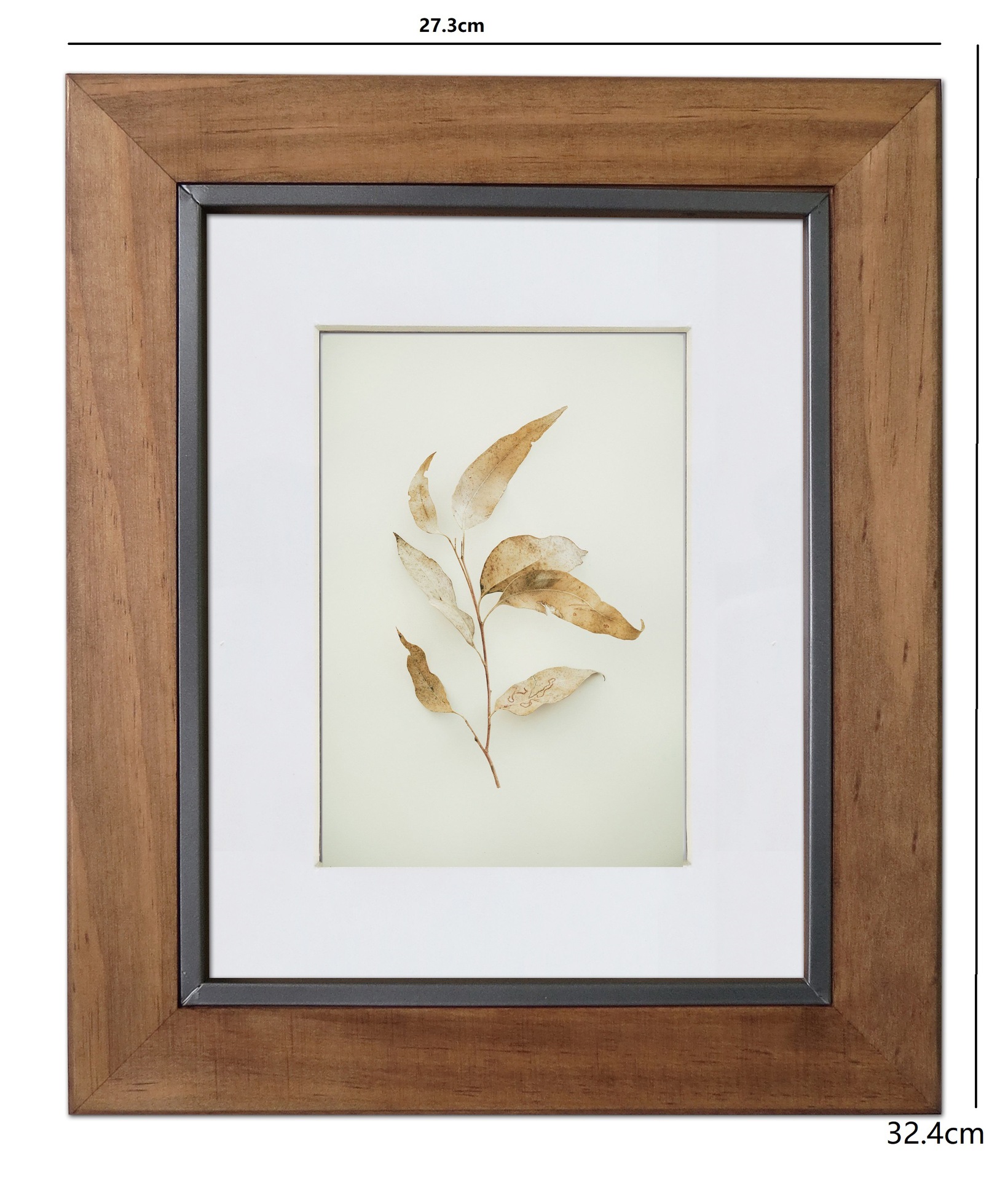 轻奢实木相框组合框摆台照片墙画框婚纱照儿童照礼品