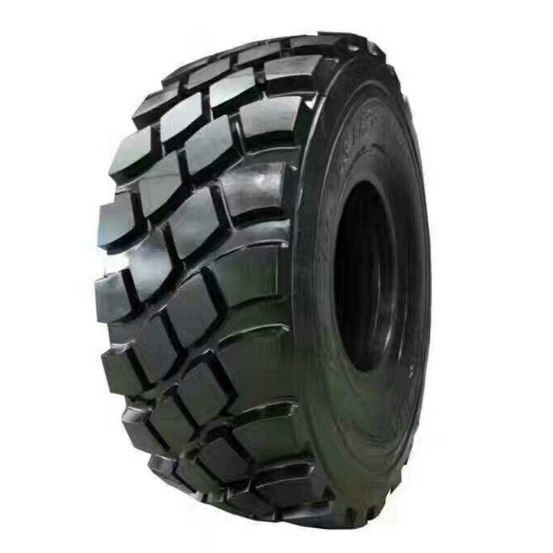 钢丝工程轮胎 雪地轮胎大货车载重卡车钢丝轮胎花纹齐全 23.5r25