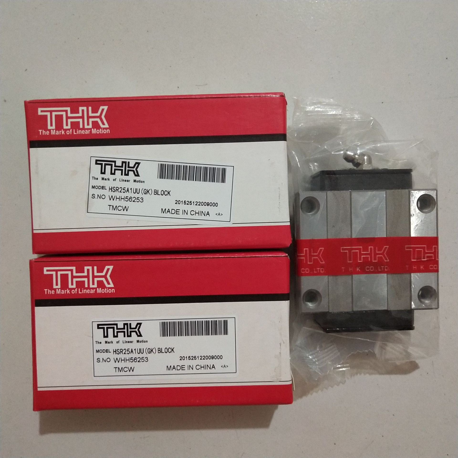 thk滑块导轨hsr85cb hsr85hb hsr15yr hsr15yrm直线导轨-阿里巴巴