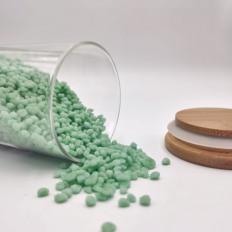 硫酸亚铁颗粒 厂家供应硫酸亚铁 土壤调理剂 污水处理硫酸亚铁