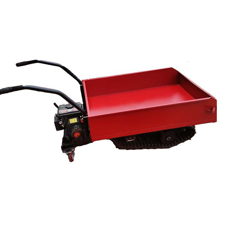 小型履带爬山机 厂家定制工程履带运输车 爬山虎运输车