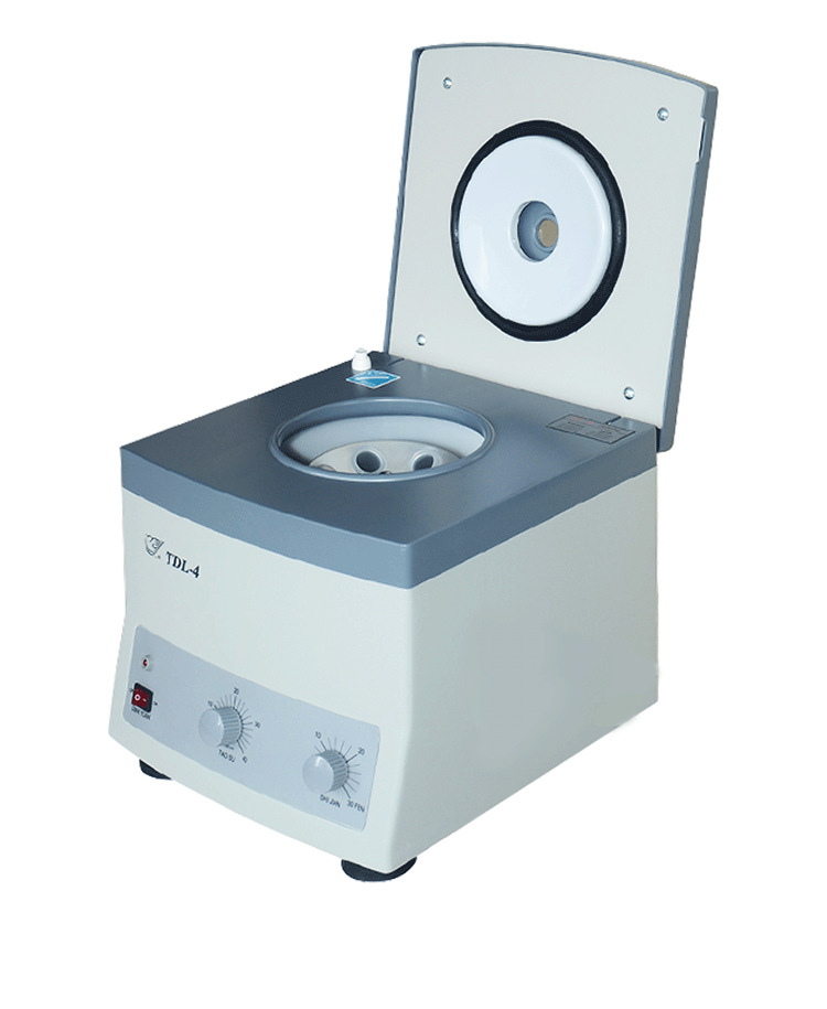 上海安亭/飞鸽牌 tdl-80-2b/tdl-4台式低速离心机 实验室血清分离