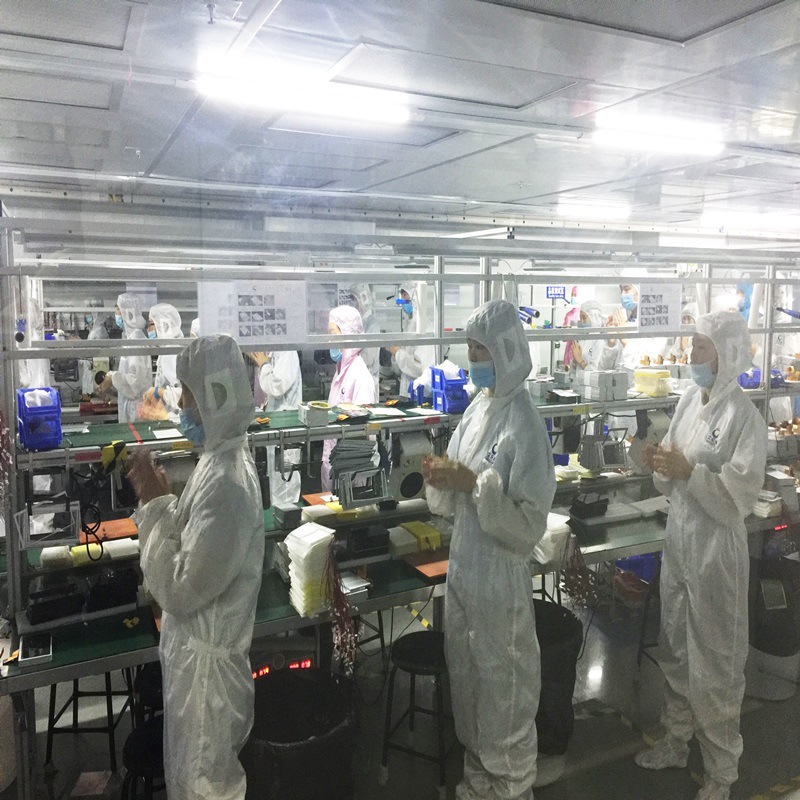 lcd系列产品等产品专业生产加工,拥有完整,科学的质量管理体系,公司