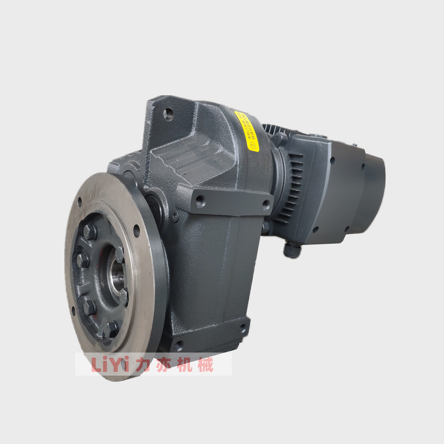 fa77齿轮减速机faf77减速器双轴输出减速fa77减速机faf77减速机