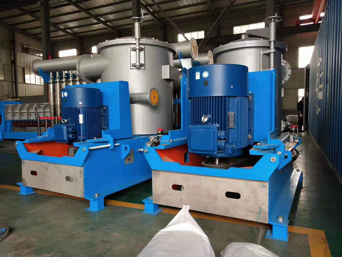 压力筛 造纸机制浆设备 全不锈钢压力筛 各种型号压力筛