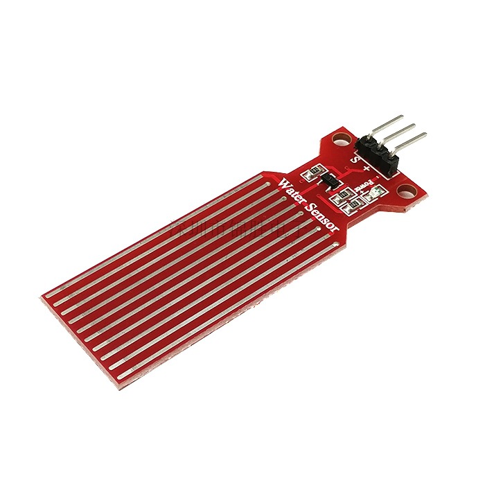 水位传感器 water sensor for 水分 液滴 水深检测