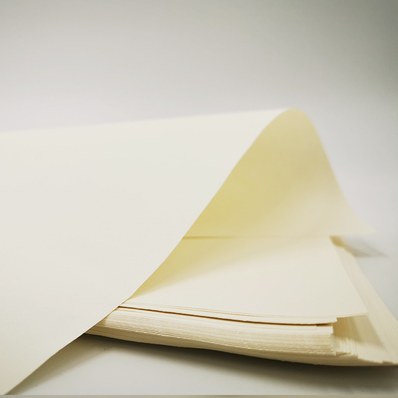 80克蒙肯纸 轻型纸 轻质纸 防近视纸 古典纸 表面粗糙