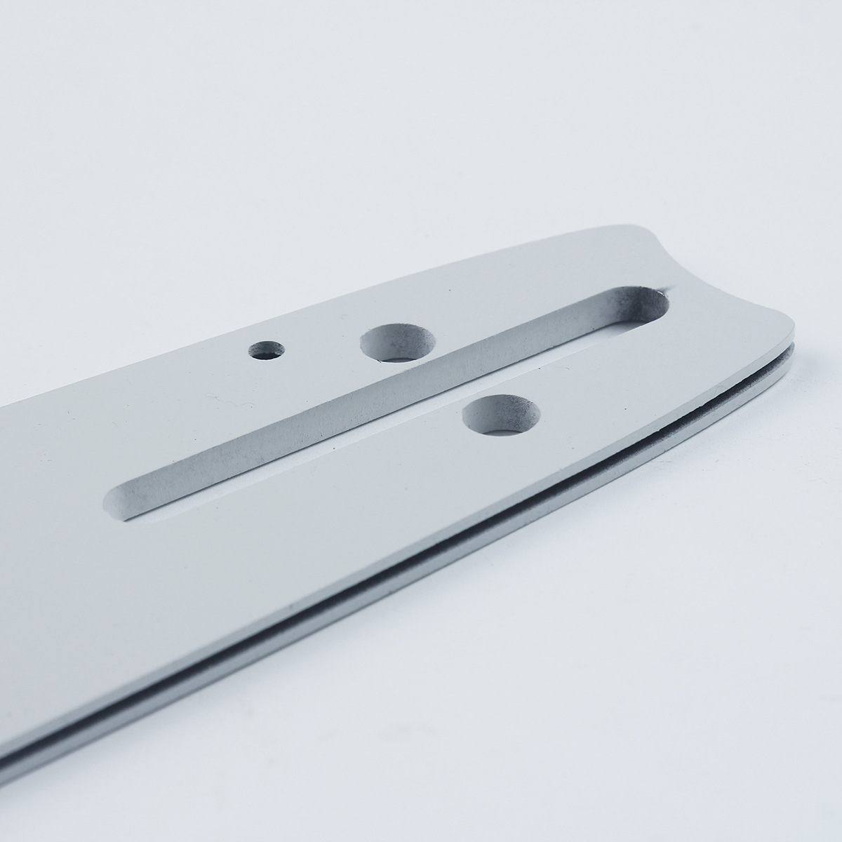 stepl 厂家直销 纯正钛合金电链锯油锯导板 电锯园林配件