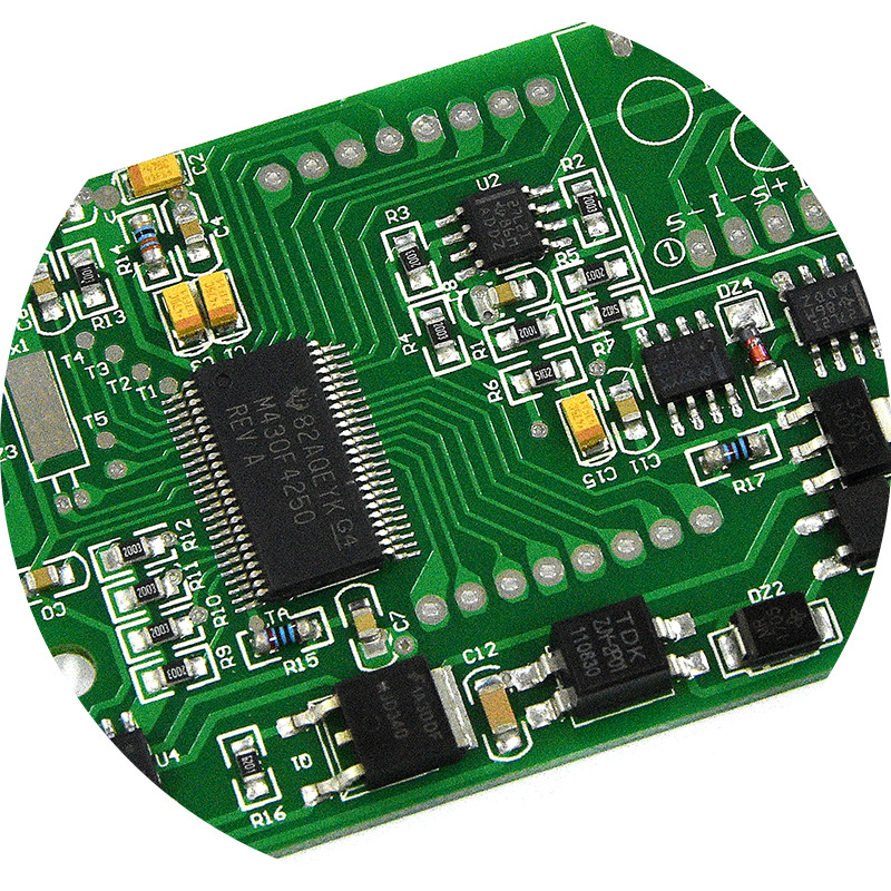 供应医疗器械医疗仪器医疗设备pcb控制电路板无铅smt贴片