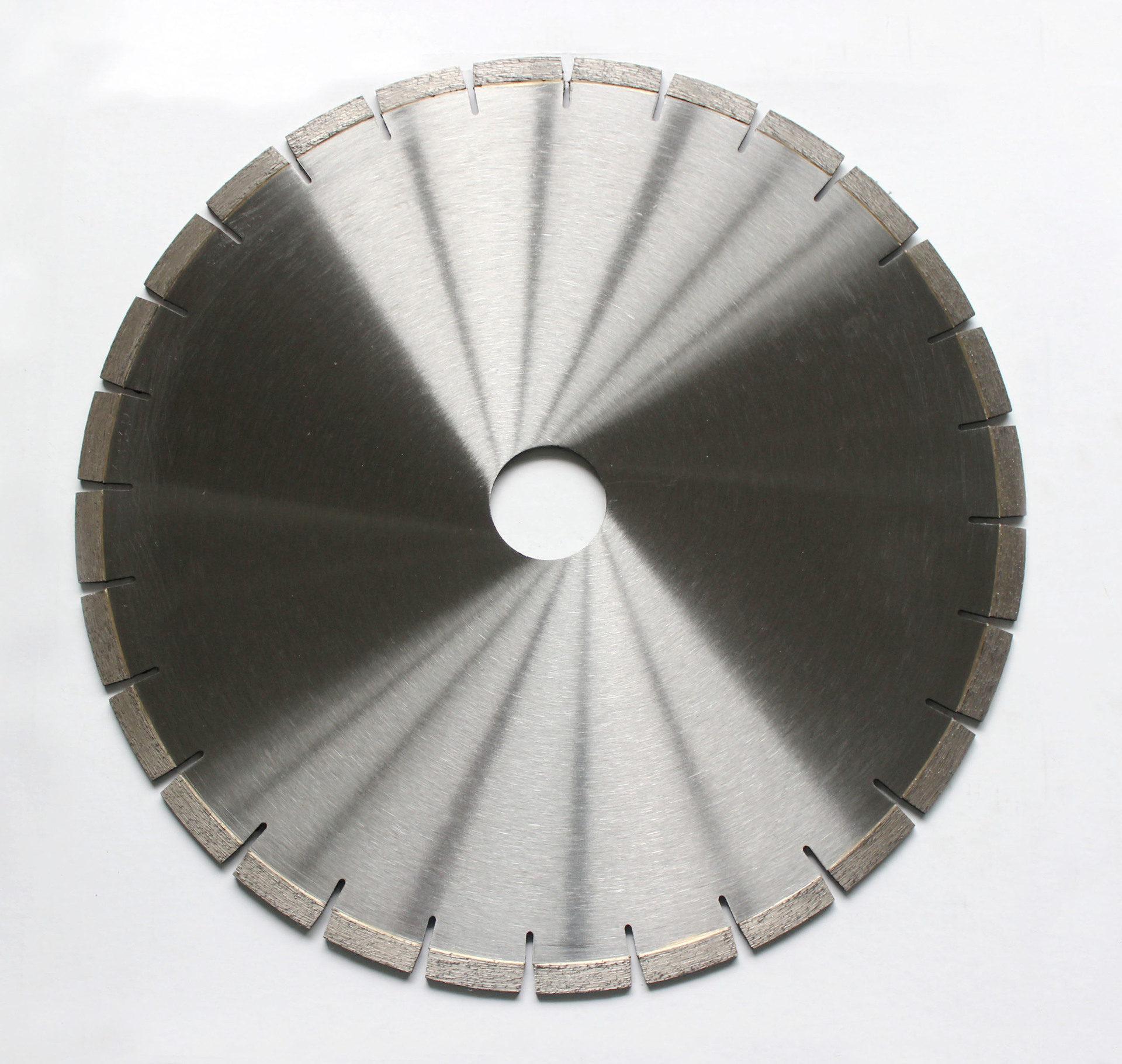 400 钢筋混凝土桥梁高速马路面沥青切割机金刚石锯片 锋利好切割