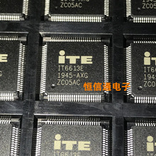 全新进口 IT6613E IT6613E-AXG LQPF-100 发送器芯片 实图拍摄