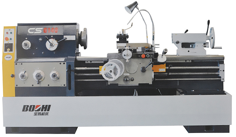 宝鸡机床cs6140数控机床系列数控机床 宝鸡机床