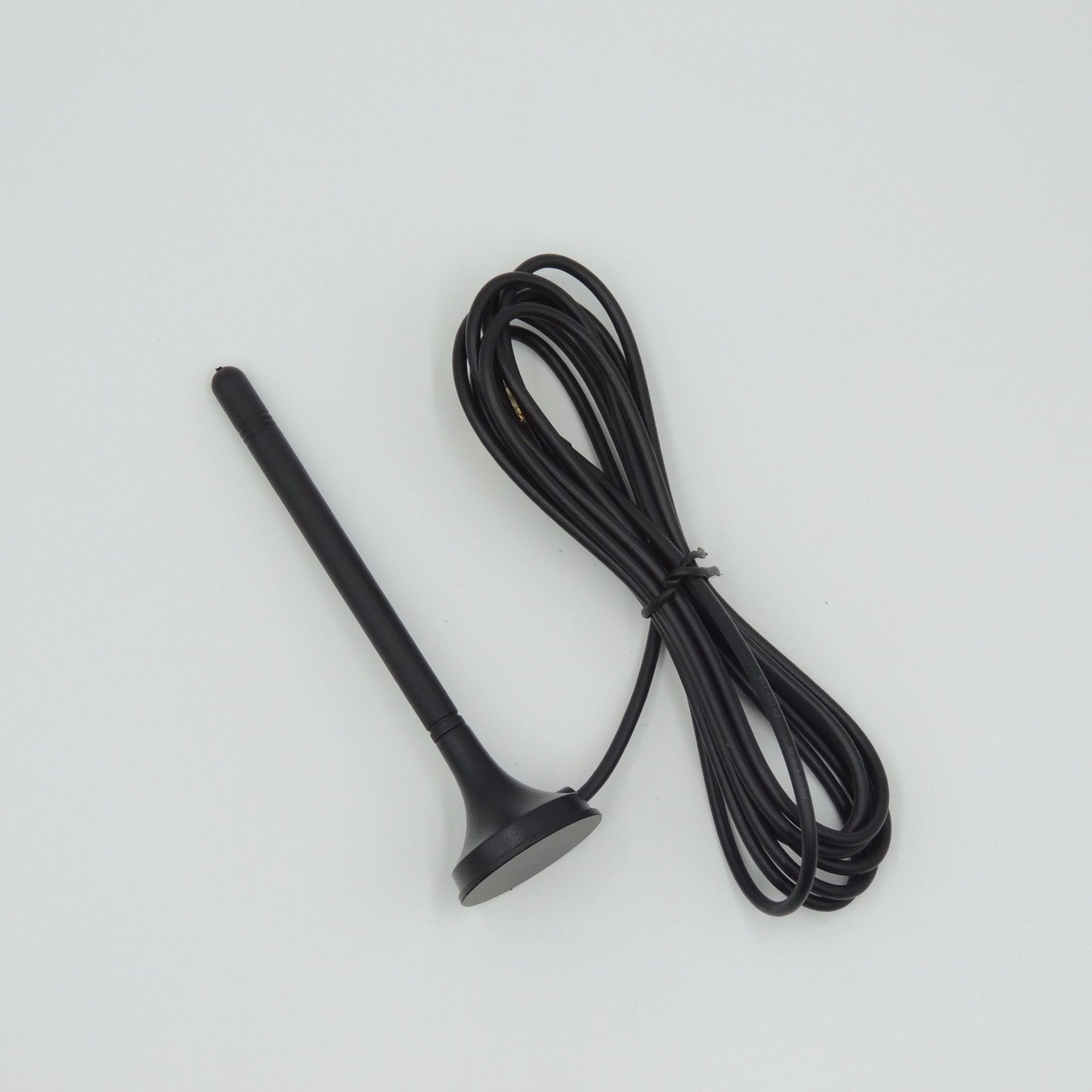 4g胶棒杆吸盘天线 wifi车载 胶棒天线 胶棒天线 4g-lte外置天线