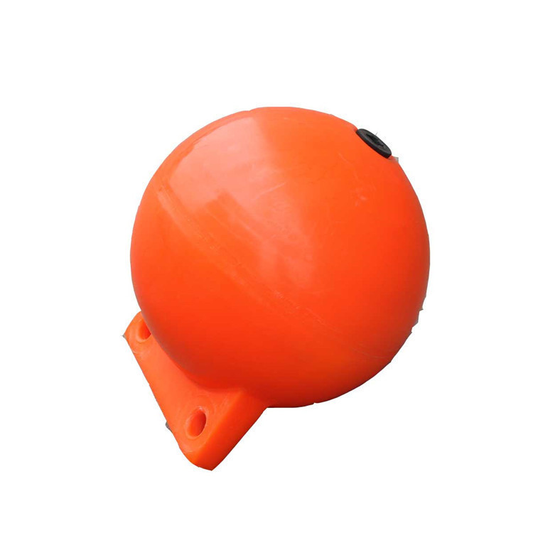塑料浮球 双耳 养殖可用也可用于警示标识 厂家支持定制