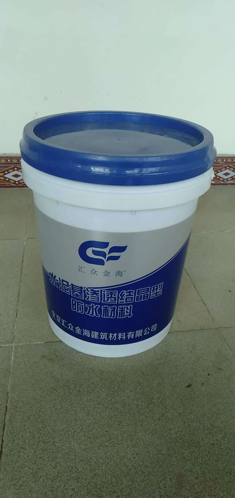 纳米硅渗透型防水涂料 外墙楼顶屋顶补漏材料 外墙平房液体补漏剂