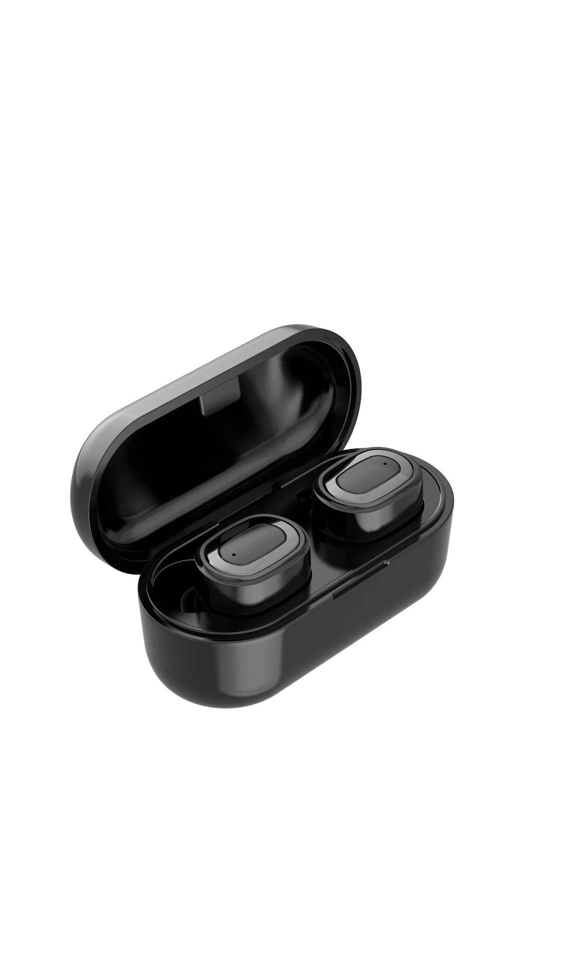 tws蓝牙耳机自动连接配对电量显示siri召唤双耳通话 蓝牙5.0耳机