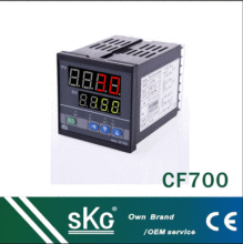 供应CF系列温度控制器 注塑机温度控制器 包装机械温度控制器