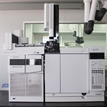 安捷伦/Agilent 7890A-7000B三重四极杆气质联用仪GC-MS/MS九成新