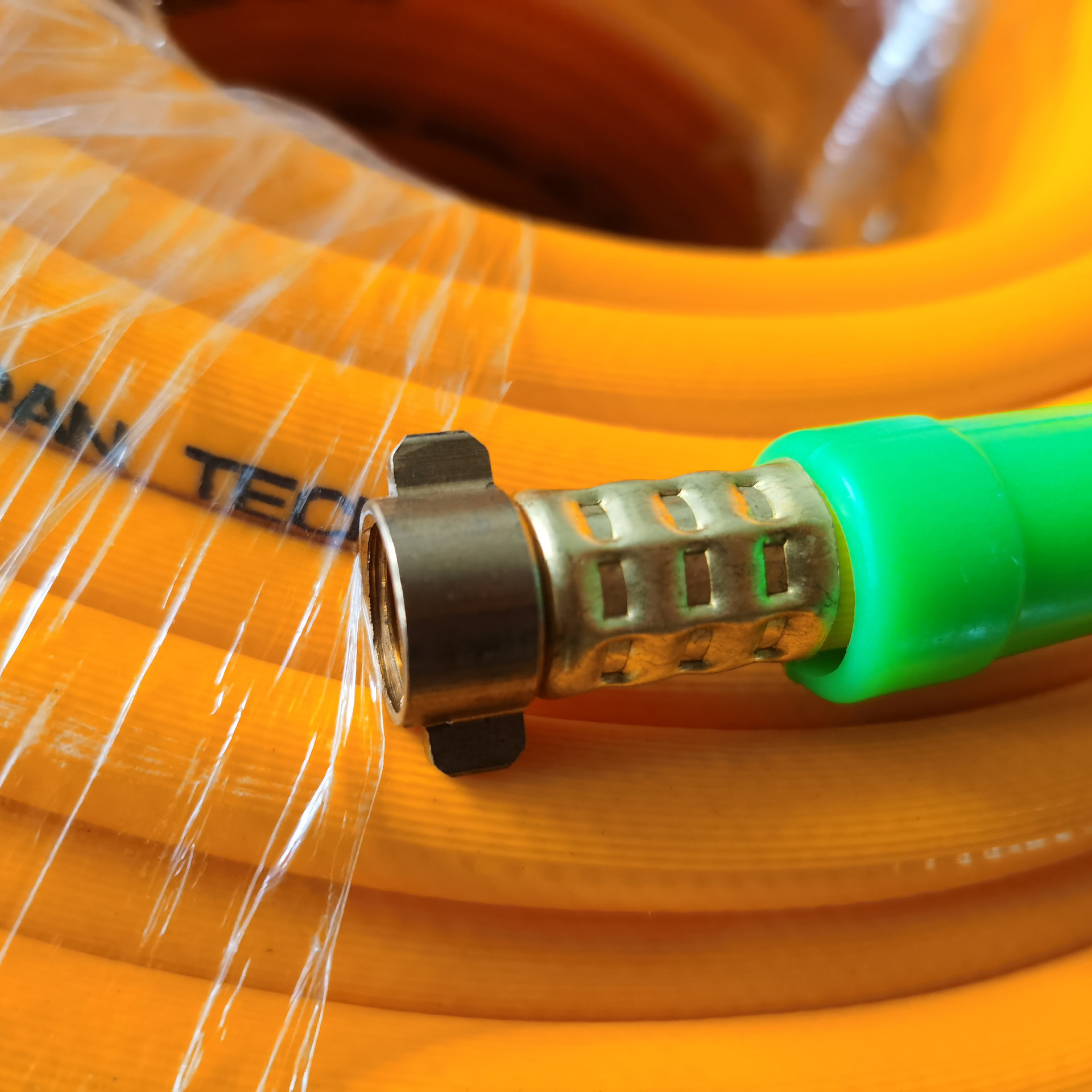 批发喷雾管耐压管给水管增强软管pvc管耐压工业管柔软厂家订制