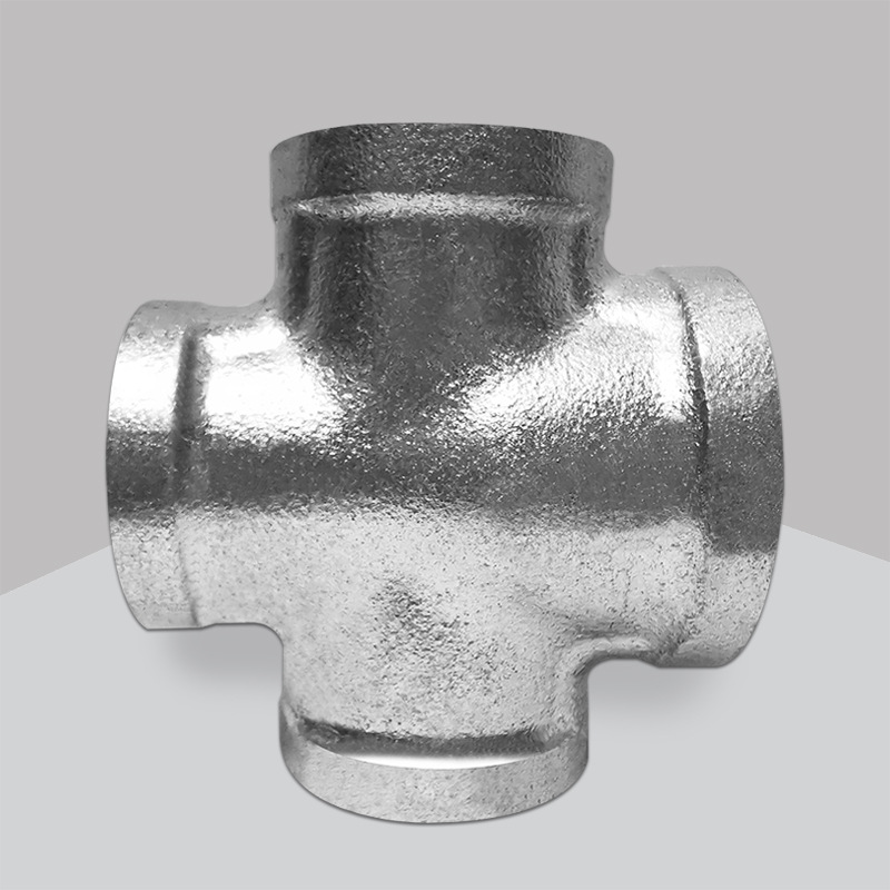 描述产品名称玛钢四通是否跨境出口专供货源否产品规格15#,20#,25#,32