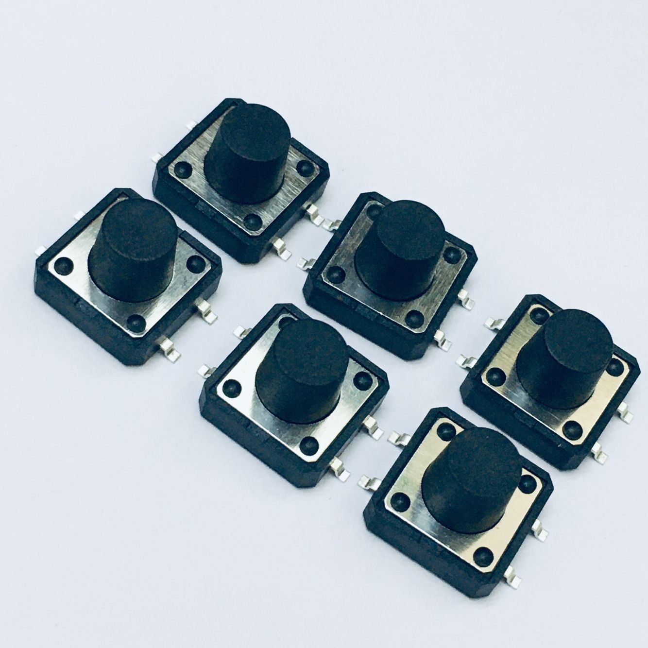 所有产品标价只供参考,因开关种类繁多,塑胶材质,触点要求,端子脚位