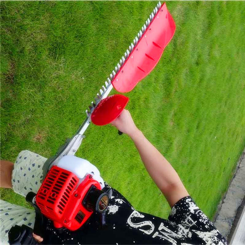 采购2022冬厂家直销汽油高空绿篱机修剪机绿化高空修剪苗圃基地修剪机