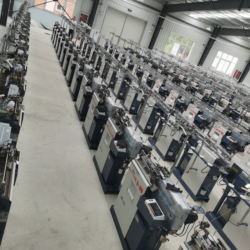 厂家批发电脑全自动手套机器 高速编织劳保手套机包安装批发-阿里巴巴