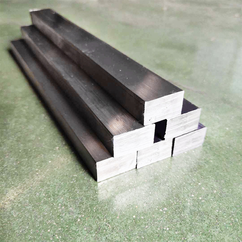 厂家直销铅条配重电解铅块铅条高纯挤压铅条高精度铅块批发定制