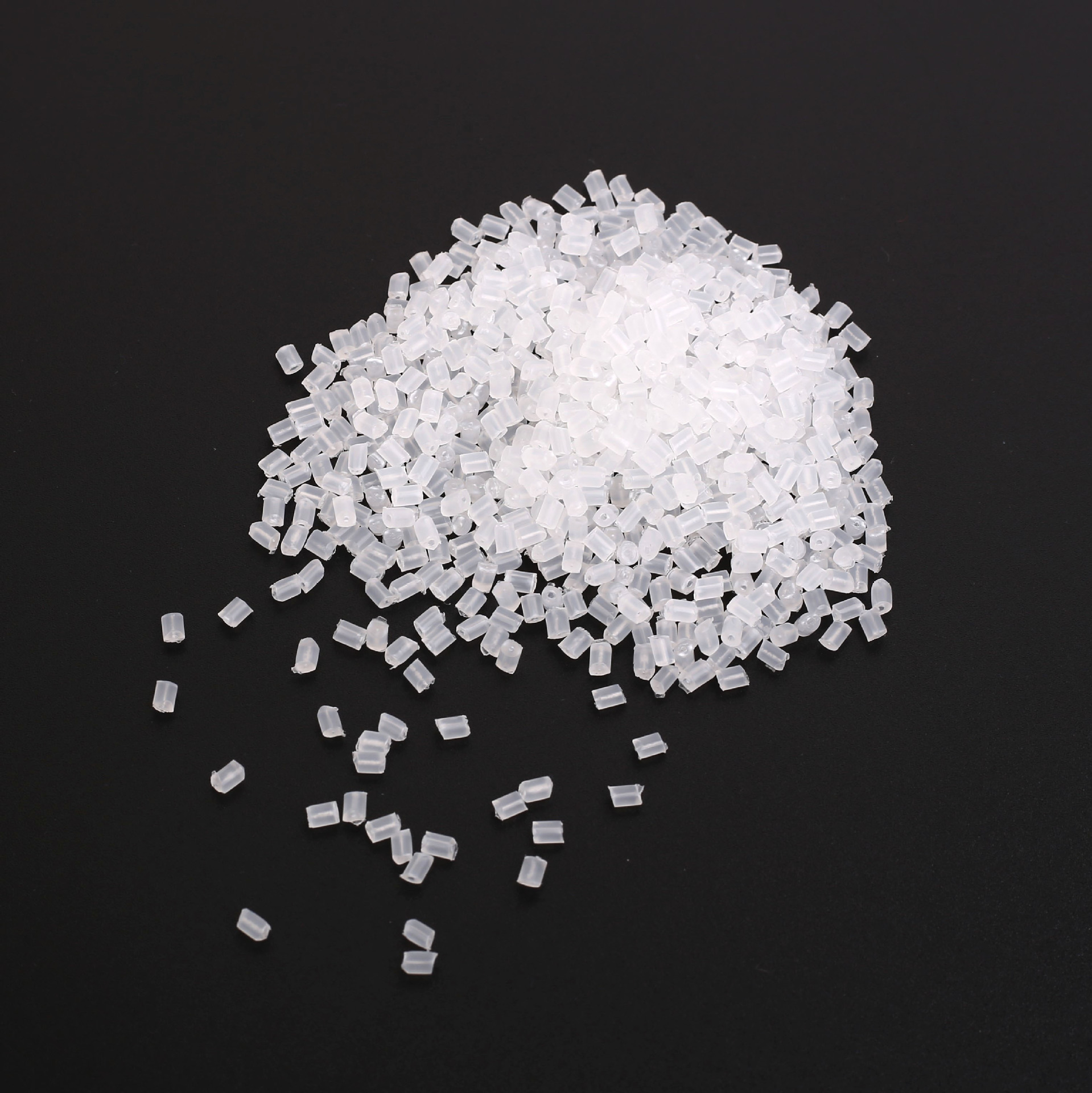 厂家批发pp料熔喷级新料无纺布口罩使用高熔脂高流动熔喷布专用料-阿