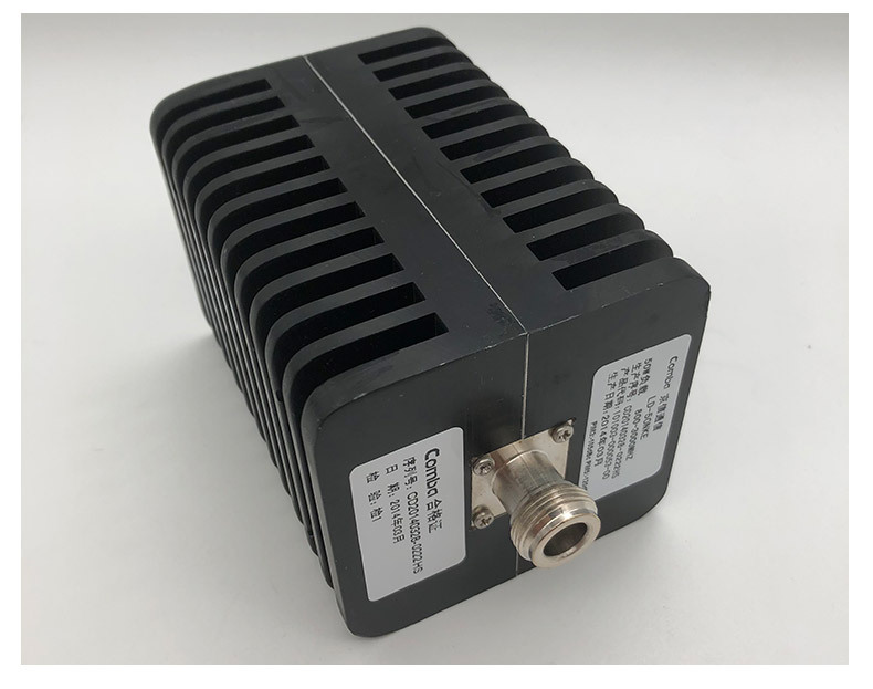 100w假负载 同轴负载 100w假负载 n型负责 50欧姆射频负载