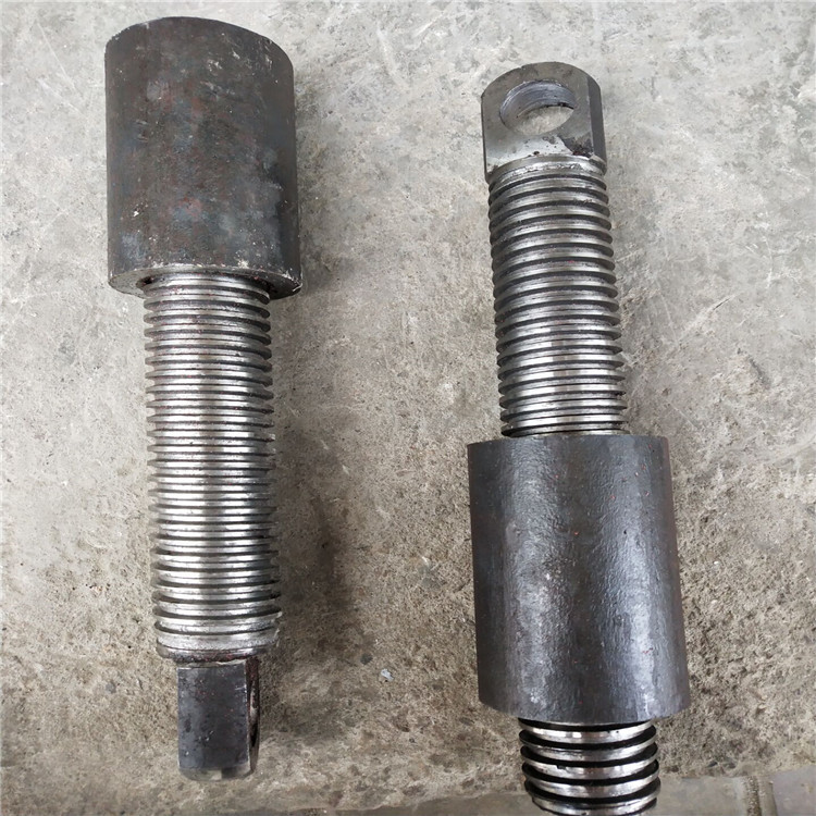 调节杆调节拉杆