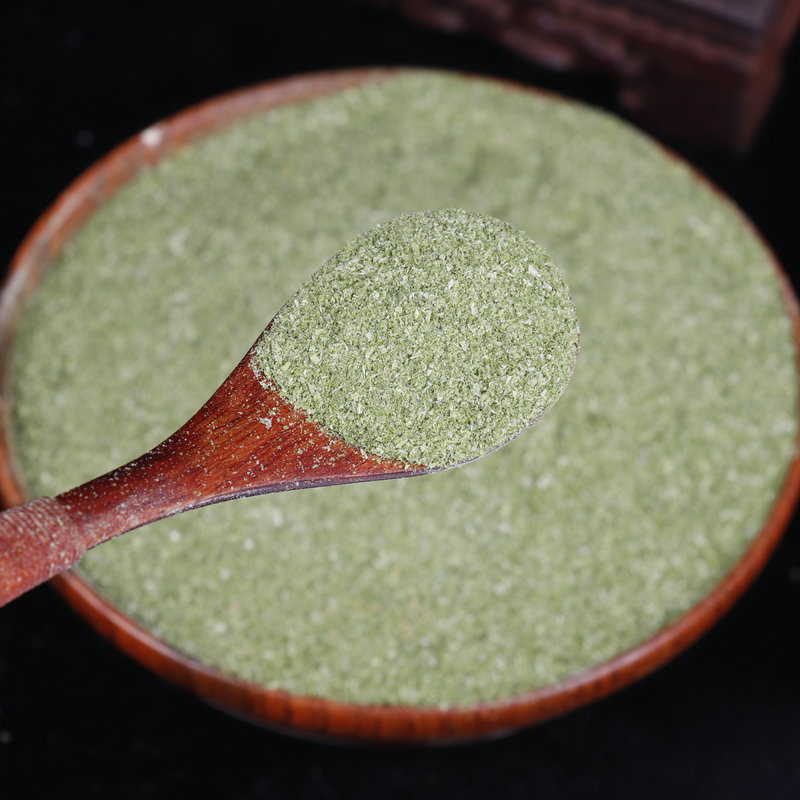 厂家供应葱粉 烘焙烧烤原料调味粉香料葱粉香葱粉大葱粉葱碎