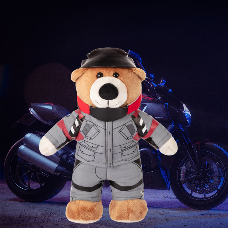 深圳泰迪熊玩具