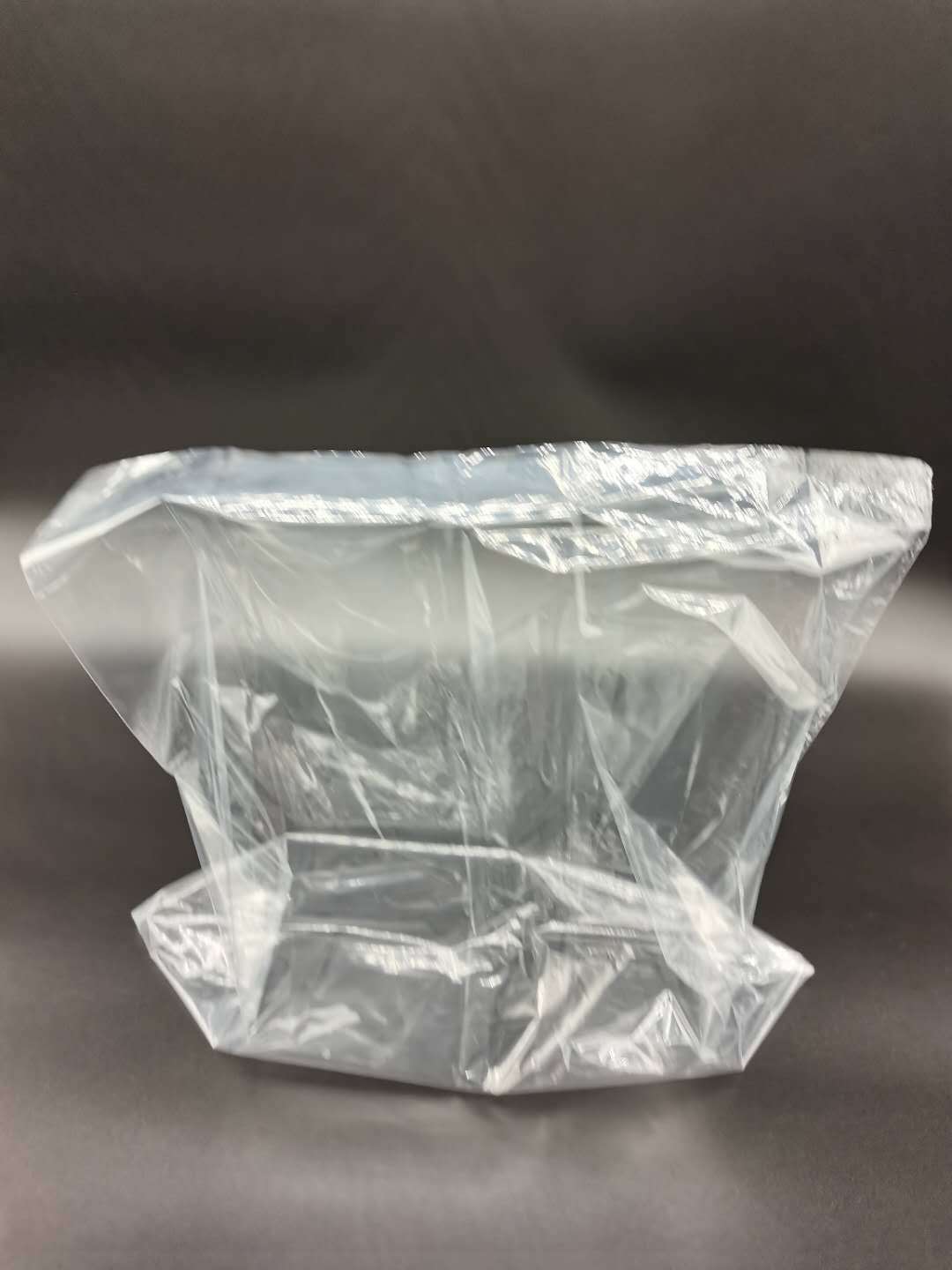 pvc收缩膜热缩袋包蜜柚子保护袋塑封膜pof透明热缩膜包装袋袋子