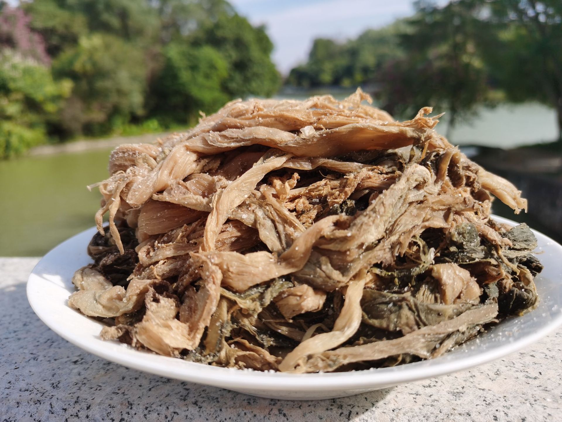 广东惠州特产梅菜芯梅干菜梅菜扣肉梅菜干梅菜叶批发供应 a06