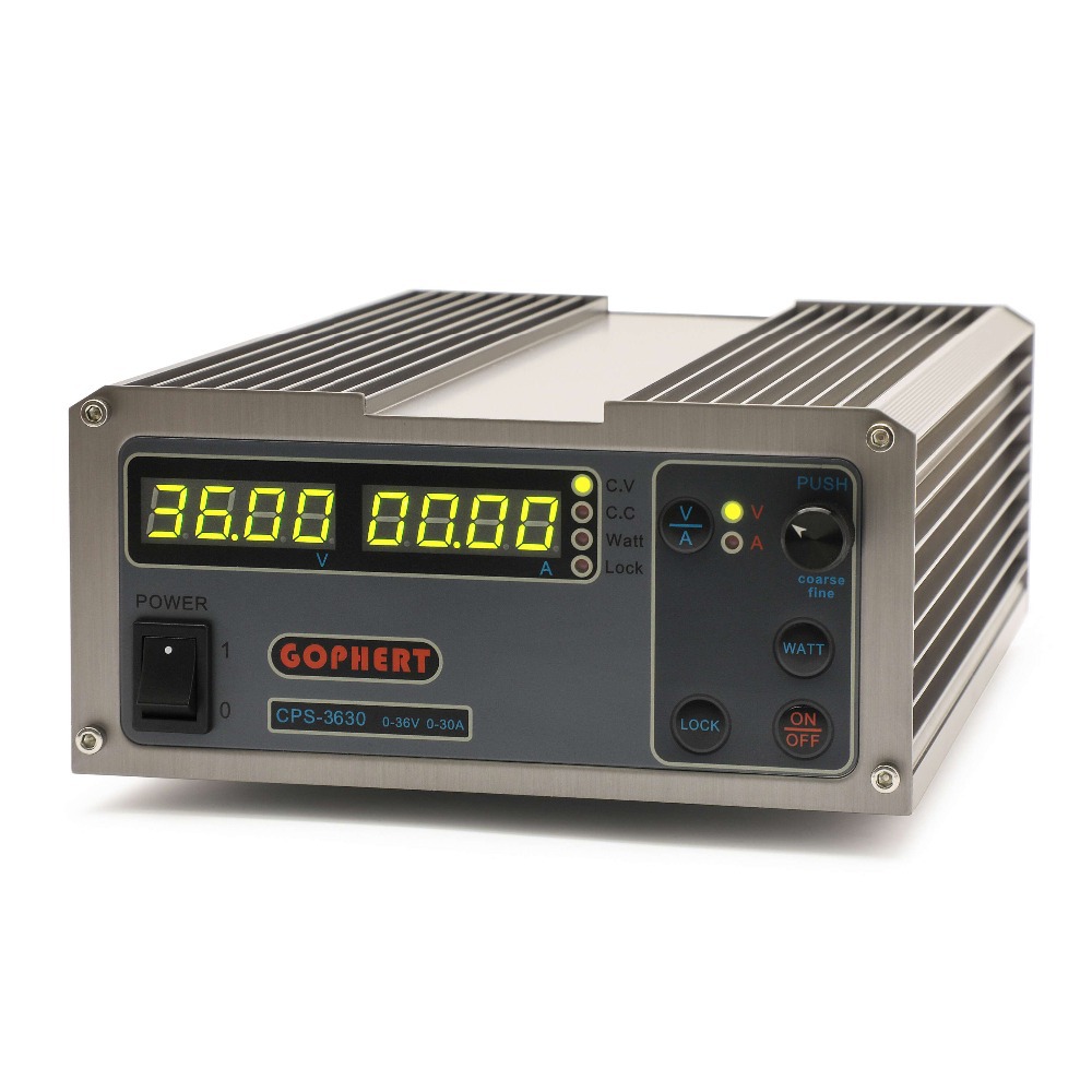 cps-3232直流开关电源恒压恒流30v36v32a30a可调稳压电源cps-3630