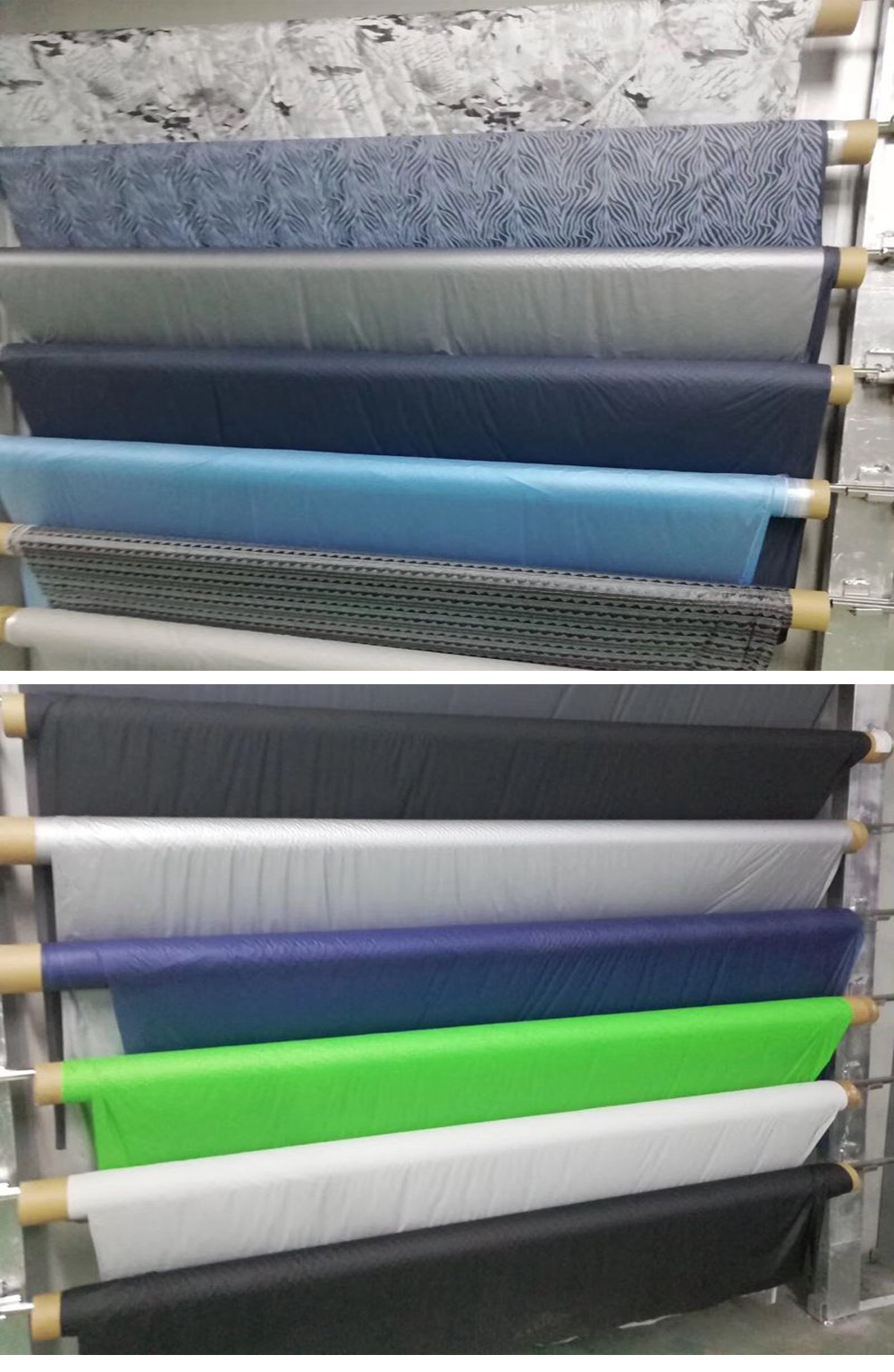 020mm纺织复合用pu膜透湿膜白膜透明膜