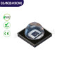 Epistar chips 3838 Infrared launch diode 850nm940nm infra-red LED SMD LED beads 2W Highlight Epistar chips 3838 Infrared launch diode 850nm940nm infra-red LED SMD LED beads 2W Highlight