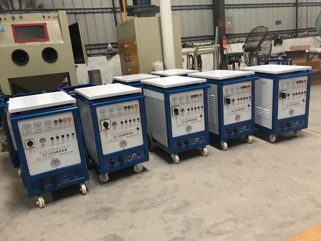 供应pt-400电弧喷涂机 热喷涂机 喷铝机 喷锌机 电弧喷涂机