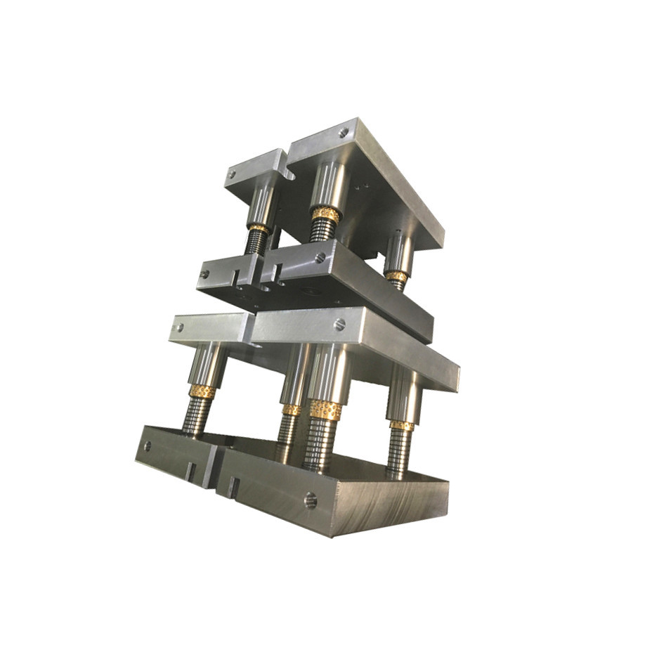 冲压模具模具模架