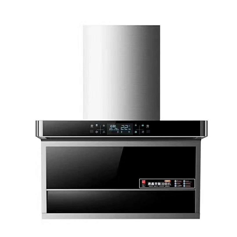 【上门安装】新飞抽油烟机家用t型顶吸厨房吸油烟机壁挂式cxw-210